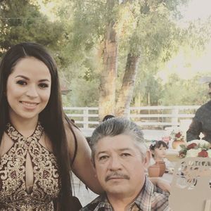 Meet your Posher, Lily